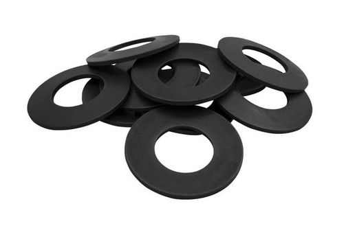 Rondelle ressort de compression - tiespring® - TIEIG Industrial Group - Belleville / en acier