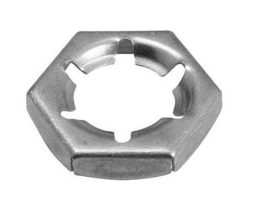 Contre-écrou hexagonal - tiefastener® Pal Nut - TIEIG Industrial Group - en métal