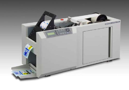 Imprimante d'étiquette thermique directe - LCX603 - Graphtec