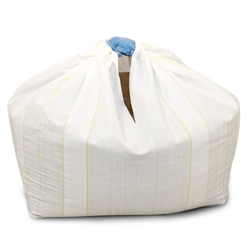 Big bag pour le transport - Louis Blockx - à 2 points de levage / mono-boucle / tubulaire