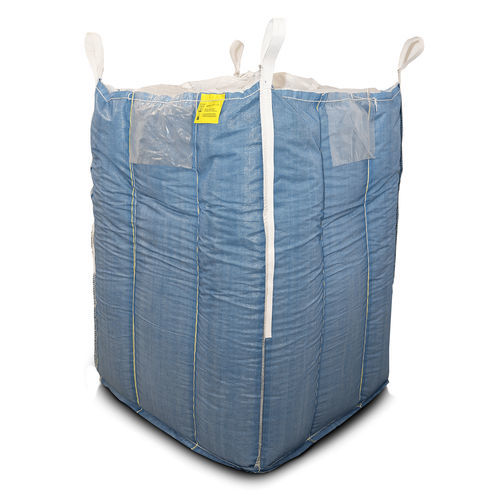 Big bag pour poudres - Louis Blockx - pour le transport
