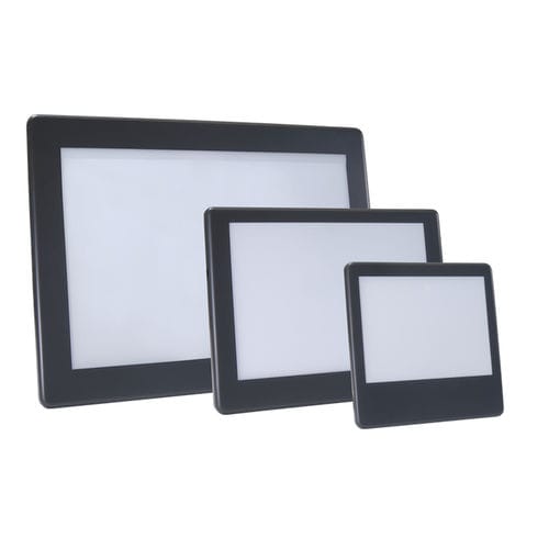 Panneau lumineux à LED - ML series - Techniquip Corporation