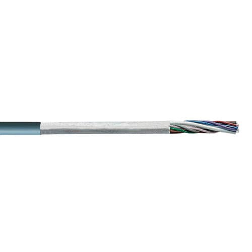 Câble optique de données - BC406 - Brevetti Stendalto - DIN / blindé / à isolation en TPE