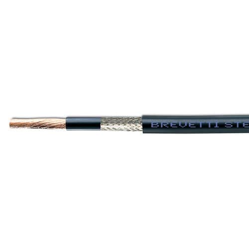 Câble électrique d'alimentation - BC426 - Brevetti Stendalto - résistant à la rotation