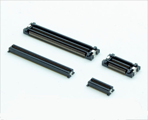 Connecteur de données - DUS series - KEL CORPORATION - pour transmission / pour l'industrie