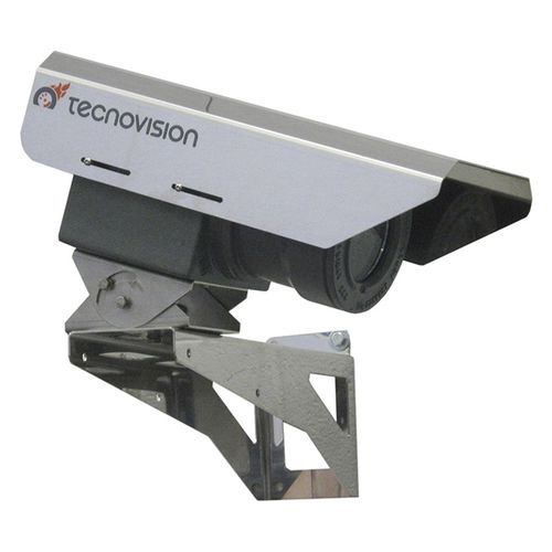 Enceinte antidéflagrante - TVGUB211 - TELEA TECNOVISION SRL - murale / rectangulaire / en aluminium