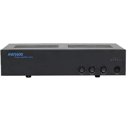 Amplificateur de puissance - AW5624 - TELEA TECNOVISION SRL