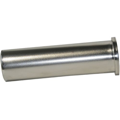 Enceinte pour caméra - SON01X3H00 - TELEA TECNOVISION SRL - cylindrique / en acier inox