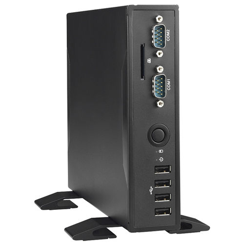 Serveur audio - GA-SR-B8 - TELEA TECNOVISION SRL - benchtop