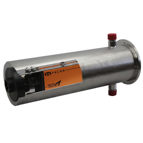 Caméra analogique - CAM21X3A1T - TELEA TECNOVISION SRL - industrielle / visible / CMOS