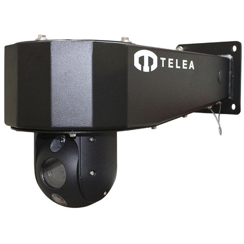 Caméra PTZ - DOV.MIP7230MDRS - TELEA TECNOVISION SRL - numérique / industrielle / pour véhicules