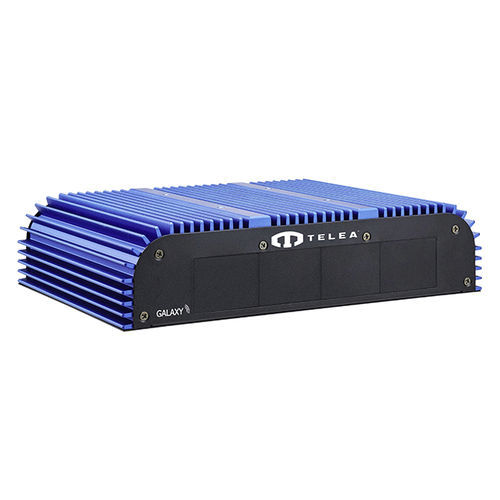 Serveur audio - GA-SR-WL02-ENT - TELEA TECNOVISION SRL - 1U