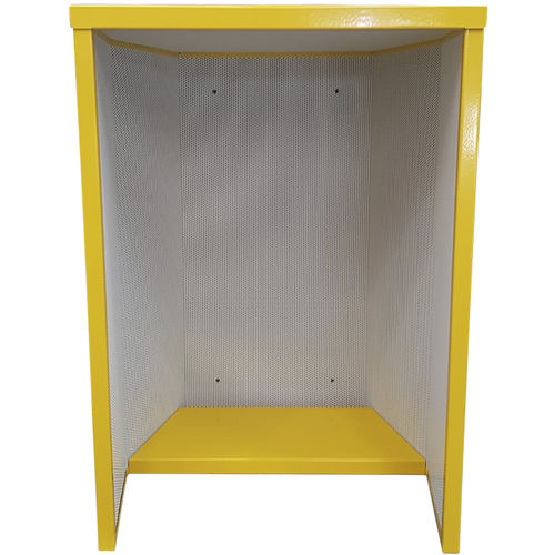 Cabine acoustique - 15C005 - TELEA TECNOVISION SRL - de téléphone