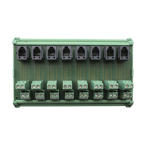 Module d'interface RJ11 - 15A007 - TELEA TECNOVISION SRL