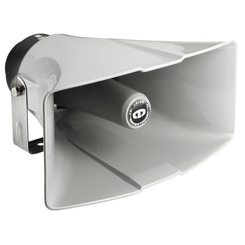 Haut-parleur fixé à une équerre - TNR40KS - TELEA TECNOVISION SRL - IP66 / à cornet