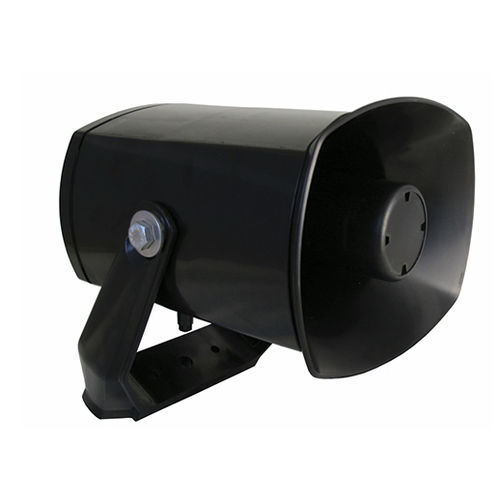 Haut-parleur fixé à une équerre - DSP-15 EEXmNT (25) - TELEA TECNOVISION SRL - ATEX / IP66 / à cornet