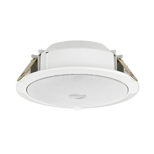 Haut-parleur de plafond - TEDL612EN - TELEA TECNOVISION SRL - robuste