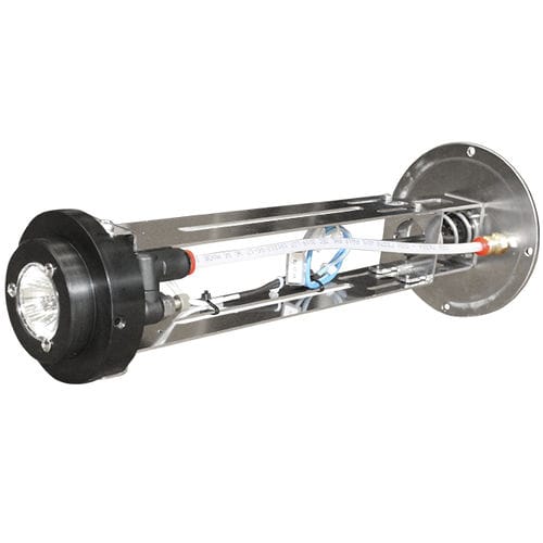 Lampe - LAMPX3A00 - TELEA TECNOVISION SRL - à lampe halogène