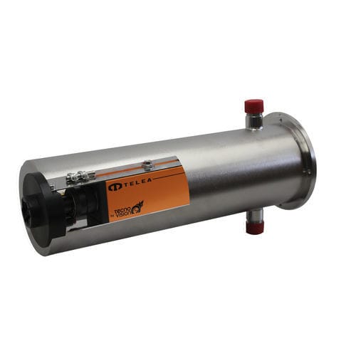 Caméra numérique - CAM21X3AVT - TELEA TECNOVISION SRL - industrielle / visible / CMOS