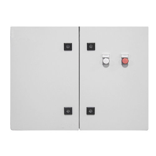 Armoire électrique de commande - CAB11X306AP - TELEA TECNOVISION SRL - murale / IP66