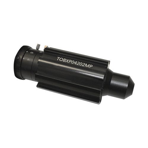 Objectif de caméra varifocal - TOBXP04202MP - TELEA TECNOVISION SRL - pour haute température