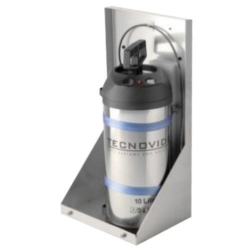 Cuve d'eau - WP10EXDT4/24 - TELEA TECNOVISION SRL