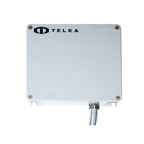Boîte de dérivation murale - JBX1205 - TELEA TECNOVISION SRL - IP66 / en fonte d'aluminium