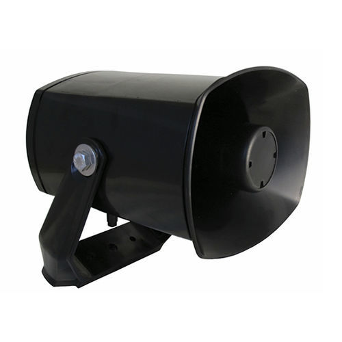 Haut-parleur mural - DSP-15 EEXmNT - TELEA TECNOVISION SRL - ATEX / IP66 / à cornet