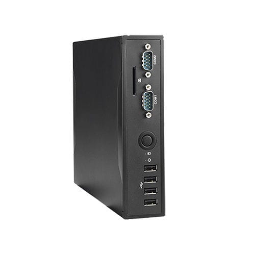 Serveur audio - GA-SR-WL03-STD - TELEA TECNOVISION SRL - rackable