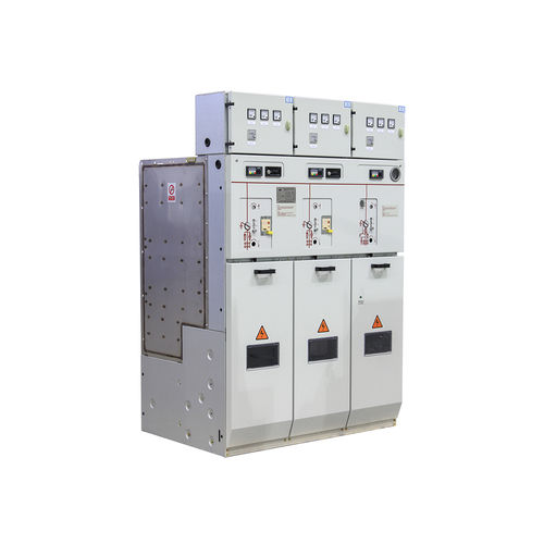 Appareillage de commutation moyenne tension - HXGT6A-12(24) - Ningbo Tianan (Group) CO.,Ltd. - sous enveloppe métallique / isolé au gaz SF6 / industriel