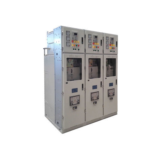 Appareillage de commutation secondaire - XGN75-12 - Ningbo Tianan (Group) CO.,Ltd. - moyenne tension / AC / sous enveloppe métallique