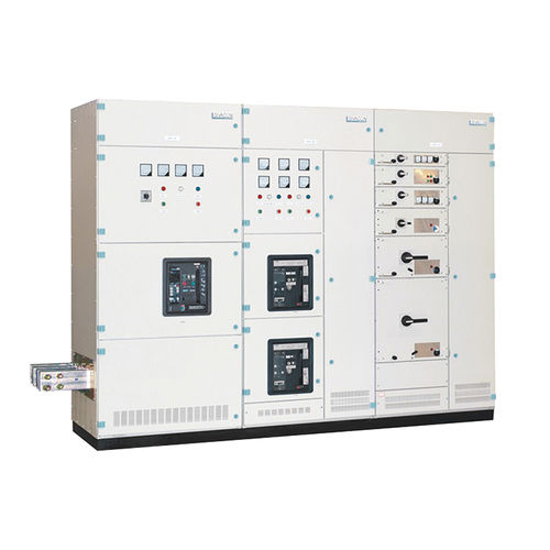 Appareillage de commutation basse tension - SIVACON 8PT - Ningbo Tianan (Group) CO.,Ltd. - pour distribution électrique