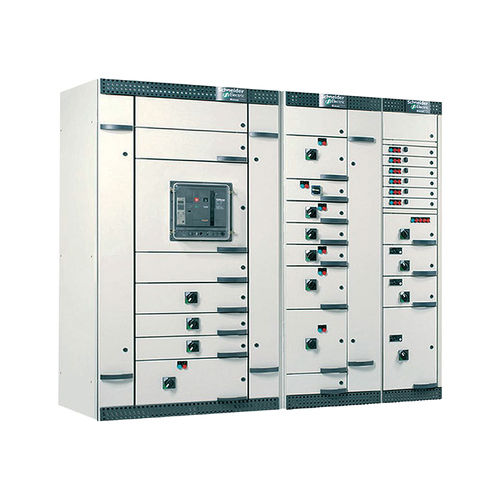 Appareillage de commutation basse tension - Ningbo Tianan (Group) CO.,Ltd. - industriel / pour centrale / pour distribution électrique