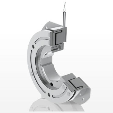 Embrayage et frein à disque - ZF Friedrichshafen AG - mécanique