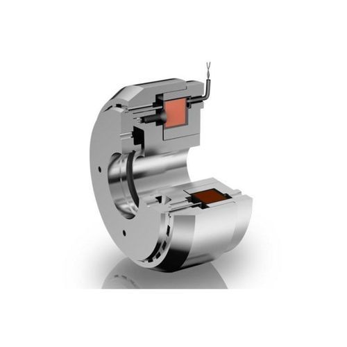 Embrayage et frein à hystérésis - Tiratron - ZF Friedrichshafen AG - magnétique