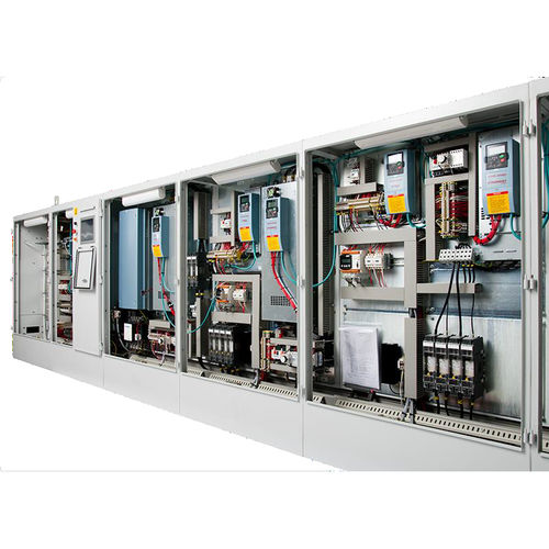 Système de contrôle de surveillance - Konecranes - de charge / numérique / pour moteur