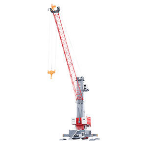 Pont process mobile - ESP.5 - Konecranes - portuaire / retourneur de fût / de levage