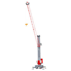 Pont process mobile - ESP.9 - Konecranes - portuaire / de levage / de manutention