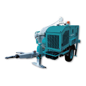 Tire-câble / tendeur - VM 4000 AFARxx series - Volta macchine