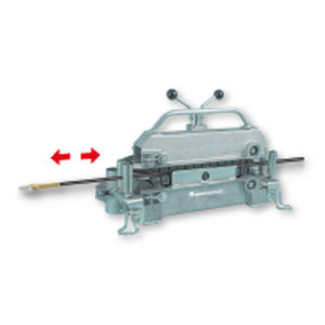 Tire-câble portable - Voltaspeed series - Volta macchine