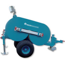 Tire-câble / tendeur - VM 3000 FP series - Volta macchine