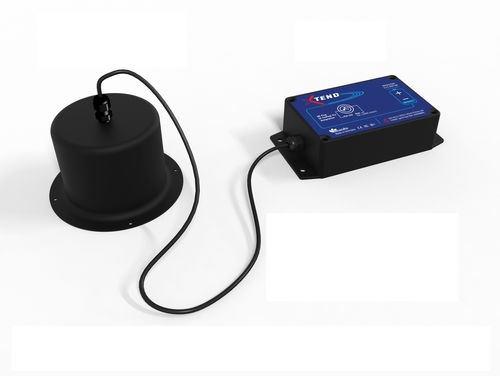 Système de batteries lithium-chlorure de thionyle - X-TEND POWER - BeanAir GmbH - de bloc / 6 V / 3 V