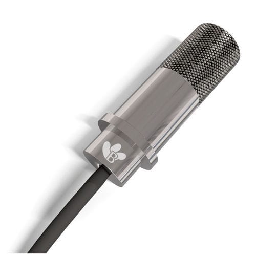Capteur de température et d'humidité numérique - B-TH-01 - BeanAir GmbH - à résistance / 5 Vcc / étanche