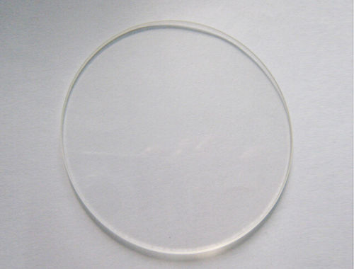 Filtre optique coupe UV - UC series - Guoguang optical glass Co.,Ltd