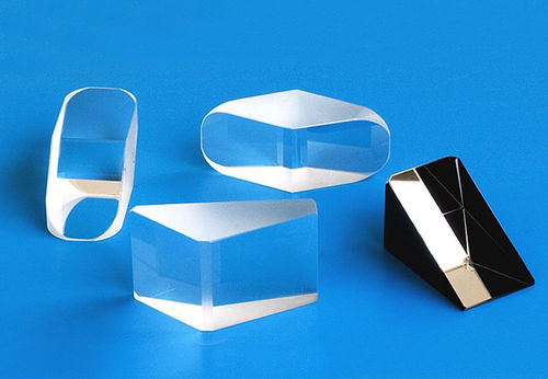 Prisme à angle droit - Guoguang optical glass Co.,Ltd - en verre
