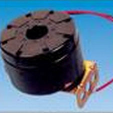 Buzzer d'alarme étanche - F/HU110P12V-IP67B - DIGISOUND-Electronic