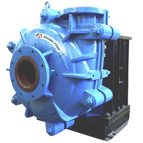 pompe pour eaux usées - Shijiazhuang Sunbo Pump Co., Ltd