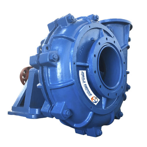 Pompe centrifuge - 450ST - Shijiazhuang Sunbo Pump Co., Ltd - pour eaux usées / à boue / pour sable