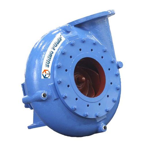 Pompe à boue - XP 14X12X22 - Shijiazhuang Sunbo Pump Co., Ltd - pour sable / électrique / à amorçage standard