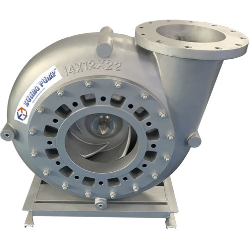 pompe centrifuge - Shijiazhuang Sunbo Pump Co., Ltd